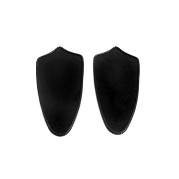 Show details for Metro Headlight Pads For Willys Knight Model 66B 1930 2-3/4" wide; MP 1309-F Picture of Metro Headlight Pads For Willys Knight Model 66B 1930 2-3/4" wide; MP 1309-F