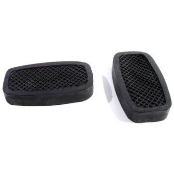Show details for Metro Clutch & Brake Pedal Pad For Graham-Paige Model 610 1928, Model 612 1929; CB 46 Picture of Metro Clutch & Brake Pedal Pad For Graham-Paige Model 610 1928, Model 612 1929; CB 46