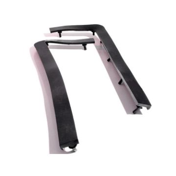 Show details for Metro Hood to Radiator Ledge Seal For Chevrolet Master 1937, Master Deluxe 1937; CS 9 Picture of Metro Hood to Radiator Ledge Seal For Chevrolet Master 1937, Master Deluxe 1937; CS 9