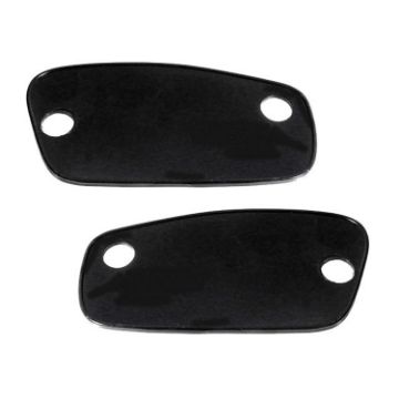 Show details for Metro 3-1/2" Tail-light Pads For Pontiac Deluxe eight, Deluxe six 1940; MP 991-CC Picture of Metro 3-1/2" Tail-light Pads For Pontiac Deluxe eight, Deluxe six 1940; MP 991-CC