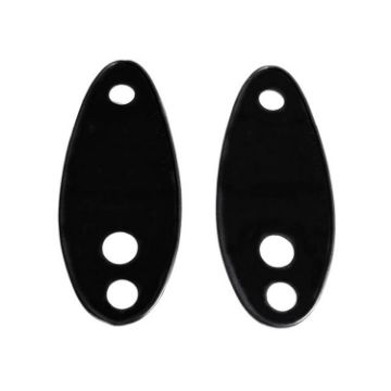 Show details for Metro Tail-light Pads For Pontiac Deluxe Model 6CA, Deluxe Model 8CA 1937; MP 991-E Picture of Metro Tail-light Pads For Pontiac Deluxe Model 6CA, Deluxe Model 8CA 1937; MP 991-E