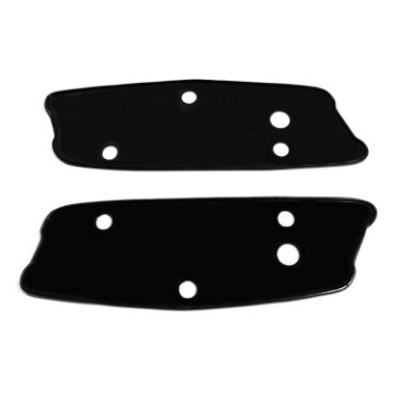 Show details for Metro Tail-light Pads For Mercury Mercury 1947; MP 1007-A Picture of Metro Tail-light Pads For Mercury Mercury 1947; MP 1007-A