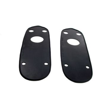 Show details for Metro Tail-light Pads For Mercury Mercury 1950, Monterey 1950; MP 1009-B Picture of Metro Tail-light Pads For Mercury Mercury 1950, Monterey 1950; MP 1009-B
