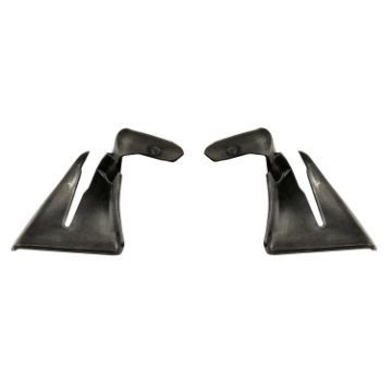 Show details for Metro Door Lock-Pillar Seal For Buick Electra, LeSabre, Riviera 1971-1973; ALP 5055 Picture of Metro Door Lock-Pillar Seal For Buick Electra, LeSabre, Riviera 1971-1973; ALP 5055