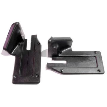 Show details for Metro Upper Door-Lock Pillar Seal For Buick Electra, LeSabre 1967-1968; ALP 5053 Picture of Metro Upper Door-Lock Pillar Seal For Buick Electra, LeSabre 1967-1968; ALP 5053