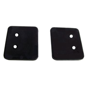 Show details for Metro Bottom Center Post Pads For Auburn Model 1250 1934, Model 652Y 1934; MP 104-B Picture of Metro Bottom Center Post Pads For Auburn Model 1250 1934, Model 652Y 1934; MP 104-B