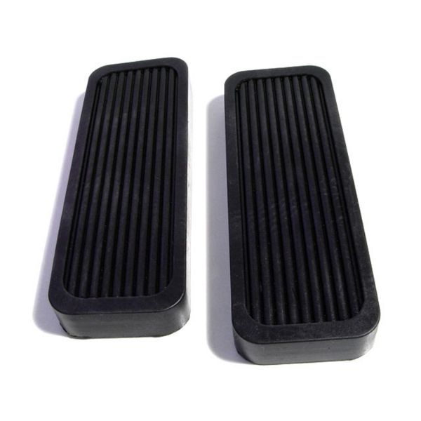 Picture of Metro Clutch and Brake Pedal Pads For Reo Flying Cloud 1927-36, Model M 1916-18; CB 39