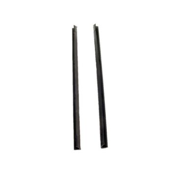 Show details for Metro Vertical Vent Seals For Ford Country Sedan, Country Squire 1960-1964; VS 6-D Picture of Metro Vertical Vent Seals For Ford Country Sedan, Country Squire 1960-1964; VS 6-D