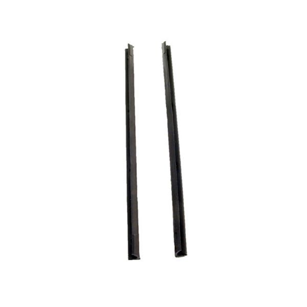 Picture of Metro Vertical Vent Seals For Ford Country Sedan, Country Squire 1960-1964; VS 6-D