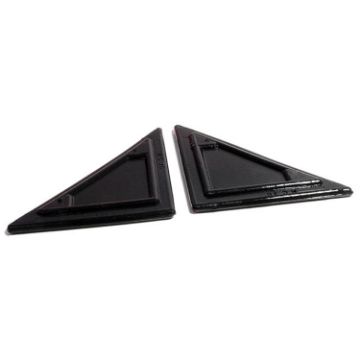 Show details for Metro Hood Corners For Studebaker Champion 1939-1954, Commander 1930-1954; HC 18 Picture of Metro Hood Corners For Studebaker Champion 1939-1954, Commander 1930-1954; HC 18
