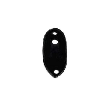 Show details for Metro 1-3/4" X 4-5/8" Trunk Handle Pad For Packard SUPER-8 ONE-SIXTY 1940; MP 875-A Picture of Metro 1-3/4" X 4-5/8" Trunk Handle Pad For Packard SUPER-8 ONE-SIXTY 1940; MP 875-A
