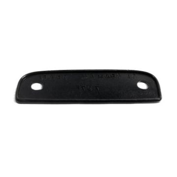 Show details for Metro Spare Bracket Pad For Graham Custom, Custom 834, Model 621 1931; MP 797-F Picture of Metro Spare Bracket Pad For Graham Custom, Custom 834, Model 621 1931; MP 797-F