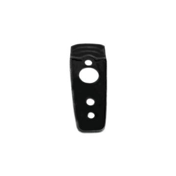 Show details for Metro Trunk Handle Pad For Graham Custom Hollywood Model 113 1941; MP 900 Picture of Metro Trunk Handle Pad For Graham Custom Hollywood Model 113 1941; MP 900