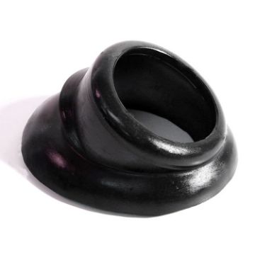 Show details for Metro Gas Filler Grommet For Mercedes-Benz 190SL 1955-63 2-1/16" ID, 4-1/4" OD; GF 50 Picture of Metro Gas Filler Grommet For Mercedes-Benz 190SL 1955-63 2-1/16" ID, 4-1/4" OD; GF 50