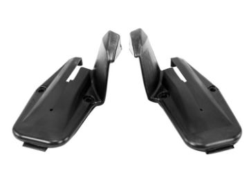 Show details for Metro Door Lock Pillar Seals For Chevrolet Camaro, Pontiac Firebird 1967; ALP 11-A Picture of Metro Door Lock Pillar Seals For Chevrolet Camaro, Pontiac Firebird 1967; ALP 11-A