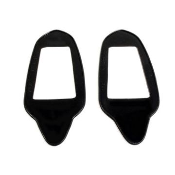 Show details for Metro Tail-light Pads For Chrysler Imperial 1939, Imperial Custom 1939; MP 565 Picture of Metro Tail-light Pads For Chrysler Imperial 1939, Imperial Custom 1939; MP 565