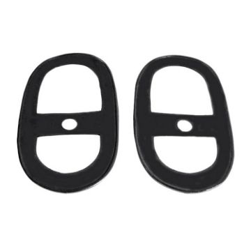 Show details for Metro Tail-light Pads For Pontiac Model 601 1933, Model 603 1934; MP 990-B Picture of Metro Tail-light Pads For Pontiac Model 601 1933, Model 603 1934; MP 990-B