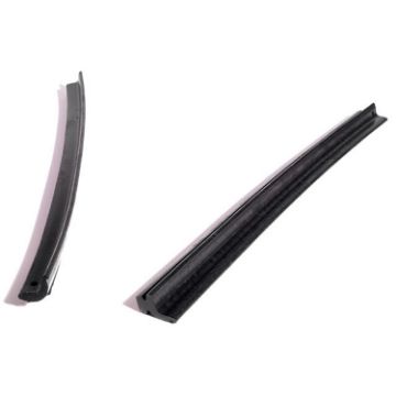 Show details for Metro Rear Roll-up Seals - Hardtops (Pair) For Ford Falcon 1963-1965; VS 4-B Picture of Metro Rear Roll-up Seals - Hardtops (Pair) For Ford Falcon 1963-1965; VS 4-B