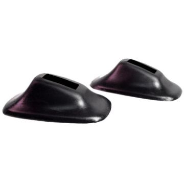 Show details for Metro Front & Rear Bumper Arm Grommets For DeSoto S-7 1940, S-8 1941; BG 51 Picture of Metro Front & Rear Bumper Arm Grommets For DeSoto S-7 1940, S-8 1941; BG 51
