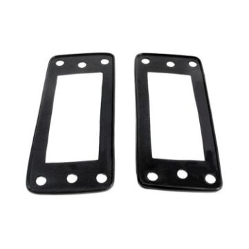 Show details for Metro Tail-light Pads For Packard Custom Eight 1949, Deluxe eight 1949; MP 903-D Picture of Metro Tail-light Pads For Packard Custom Eight 1949, Deluxe eight 1949; MP 903-D