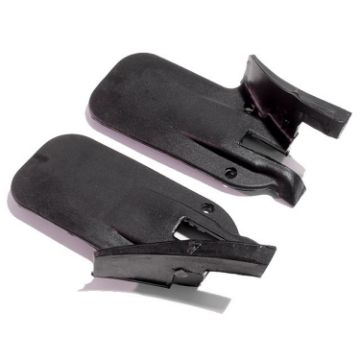 Show details for Metro Upper Door Lock Pillar Seal For Pontiac Bonneville 1969-1970; ALP 5054 Picture of Metro Upper Door Lock Pillar Seal For Pontiac Bonneville 1969-1970; ALP 5054