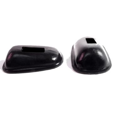 Show details for Metro Rear Bumper Arm Grommets For Buick Century Limited Series 90 1938-1940; BG 40 Picture of Metro Rear Bumper Arm Grommets For Buick Century Limited Series 90 1938-1940; BG 40