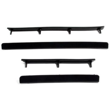 Show details for Metro Cowl Seals For Plymouth Business 1937-1938, Deluxe 1937-1938; CS 18 Picture of Metro Cowl Seals For Plymouth Business 1937-1938, Deluxe 1937-1938; CS 18