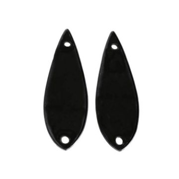 Show details for Metro 2-1/2" Wide X 8" Long Park Light Pads For Pontiac Model 402 1932; MP 989-H Picture of Metro 2-1/2" Wide X 8" Long Park Light Pads For Pontiac Model 402 1932; MP 989-H