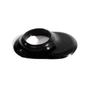 Show details for Metro Steering Column Rubber Trim Grommet For International K-1 1941-1949; SC 19 Picture of Metro Steering Column Rubber Trim Grommet For International K-1 1941-1949; SC 19
