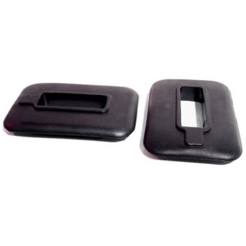 Show details for Metro Front & Rear Bumper Arm Grommets For Oldsmobile Series 60, SERIES 80 1939; BG 26 Picture of Metro Front & Rear Bumper Arm Grommets For Oldsmobile Series 60, SERIES 80 1939; BG 26