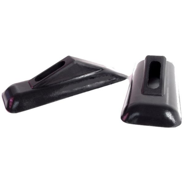 Picture of Metro Front Bumper Arm Grommets For Oldsmobile Series 60, Series 70 1940; BG 74