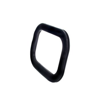 Show details for Metro 5-1/8" Carpet Trim Ring For Chevrolet Chevy II 1966-1967; RP 34-X Picture of Metro 5-1/8" Carpet Trim Ring For Chevrolet Chevy II 1966-1967; RP 34-X
