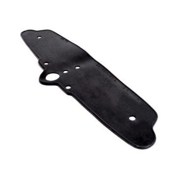 Show details for Metro Trunk Latch Pad For Kaiser Deluxe 1949-1950, Special 1949-1950; MP 801-C Picture of Metro Trunk Latch Pad For Kaiser Deluxe 1949-1950, Special 1949-1950; MP 801-C