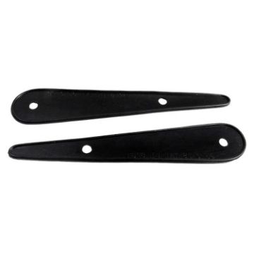 Show details for Metro 2" Wide X 10" Long Tail-light Pads For Oldsmobile F-35 1935, L-35 1935; MP 826-F Picture of Metro 2" Wide X 10" Long Tail-light Pads For Oldsmobile F-35 1935, L-35 1935; MP 826-F