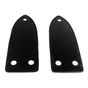 Show details for Metro Headlight Cowl Pads For Plymouth BUSINESS 1937, Deluxe 1937; MP 946 Picture of Metro Headlight Cowl Pads For Plymouth BUSINESS 1937, Deluxe 1937; MP 946