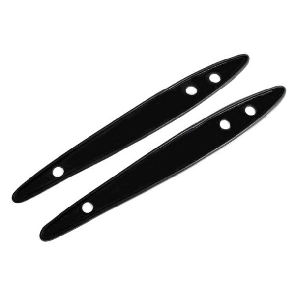 Picture of Metro Park Light Pads For Pontiac Deluxe Model 6CA, Deluxe Model 8CA 1937; MP 992-Z