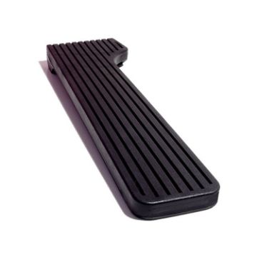 Show details for Metro Accelerator Pedal Pad without Flange For Chevrolet Bel Air 1958-1970; AP 31-B Picture of Metro Accelerator Pedal Pad without Flange For Chevrolet Bel Air 1958-1970; AP 31-B