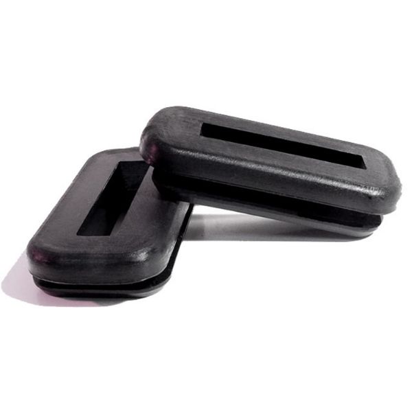 Picture of Metro Front Bumper Arm Grommets For Willys Speedway 1940; BG 70