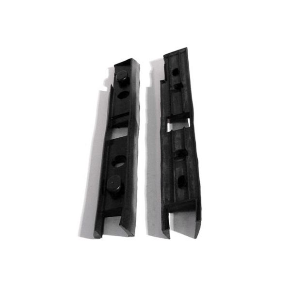 Picture of Metro Swing-Out Lower Auxiliary Vent Window Seal For Datsun Roadster 1965-67 WREX 1400