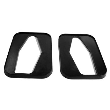 Show details for Metro Tail-light Pads For Oldsmobile Dynamic 1942-1947, Special 1942-1947; MB 23 Picture of Metro Tail-light Pads For Oldsmobile Dynamic 1942-1947, Special 1942-1947; MB 23