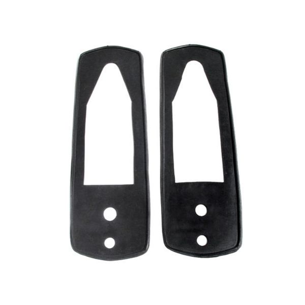 Picture of Metro Tail-Light Pads For Cadillac Series 60 Special 1940, Series 62 1940; MP 450-B