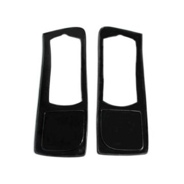 Show details for Metro Tail-Light Pads 3-7/8" Wide X 10-7/8" Long; MP 450-C Picture of Metro Tail-Light Pads 3-7/8" Wide X 10-7/8" Long; MP 450-C