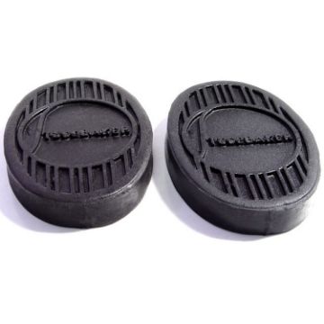 Show details for Metro Clutch and Brake Pedal Pads 2-5/8" Wide X 3-3/4" Long; CB 32 Picture of Metro Clutch and Brake Pedal Pads 2-5/8" Wide X 3-3/4" Long; CB 32