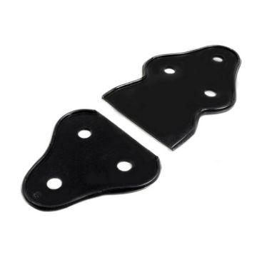 Show details for Metro Trunk Hinge Pads For DeSoto Firedome 1952-1954, S-15 1951; MP 663-N Picture of Metro Trunk Hinge Pads For DeSoto Firedome 1952-1954, S-15 1951; MP 663-N