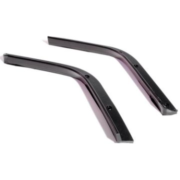 Show details for Metro 12" Long Pillar-to-Door Seals For Chevrolet Corvette 1953-55 3706965/6; ELP 2052 Picture of Metro 12" Long Pillar-to-Door Seals For Chevrolet Corvette 1953-55 3706965/6; ELP 2052