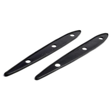 Show details for Metro Trunk Hinge Pads For Austin Healey 100-6 1956-1960, Sprite 1962-1970; MP 111-C Picture of Metro Trunk Hinge Pads For Austin Healey 100-6 1956-1960, Sprite 1962-1970; MP 111-C