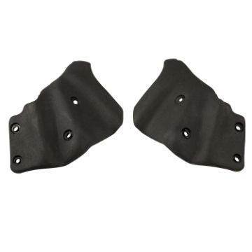 Show details for Metro Door End-Cap Piller Seals For Chrysler Cordoba 1975-1979 3795178/9; ALP 7017 Picture of Metro Door End-Cap Piller Seals For Chrysler Cordoba 1975-1979 3795178/9; ALP 7017