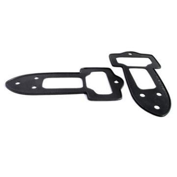 Show details for Metro Tail-light Pads For Buick Century Series 60, Limited Series 90 1941-1942; MP 332 Picture of Metro Tail-light Pads For Buick Century Series 60, Limited Series 90 1941-1942; MP 332