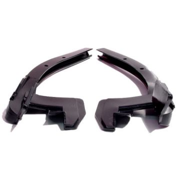 Show details for Metro Rear Quarter Window Side Panel Seals For Cadillac Eldorado 1959-1960; ALP 5900 Picture of Metro Rear Quarter Window Side Panel Seals For Cadillac Eldorado 1959-1960; ALP 5900