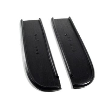 Show details for Metro Radiator to Fender Pads For Chrysler Imperial 1931, Series 66 1931; MP 590 Picture of Metro Radiator to Fender Pads For Chrysler Imperial 1931, Series 66 1931; MP 590